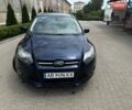 Синій Форд Фокус, об'ємом двигуна 1.6 л та пробігом 260 тис. км за 6500 $, фото 1 на Automoto.ua