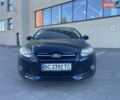 Синій Форд Фокус, об'ємом двигуна 1.6 л та пробігом 277 тис. км за 7500 $, фото 9 на Automoto.ua