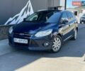 Синій Форд Фокус, об'ємом двигуна 1.56 л та пробігом 230 тис. км за 6900 $, фото 12 на Automoto.ua