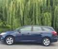 Синій Форд Фокус, об'ємом двигуна 1.6 л та пробігом 244 тис. км за 6989 $, фото 21 на Automoto.ua