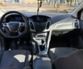 Синий Форд Фокус, объемом двигателя 1.56 л и пробегом 272 тыс. км за 6800 $, фото 2 на Automoto.ua