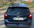 Синій Форд Фокус, об'ємом двигуна 1.56 л та пробігом 183 тис. км за 5900 $, фото 3 на Automoto.ua