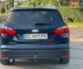 Синий Форд Фокус, объемом двигателя 1.56 л и пробегом 236 тыс. км за 6900 $, фото 12 на Automoto.ua