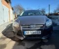 Синий Форд Фокус, объемом двигателя 1.56 л и пробегом 204 тыс. км за 6700 $, фото 1 на Automoto.ua