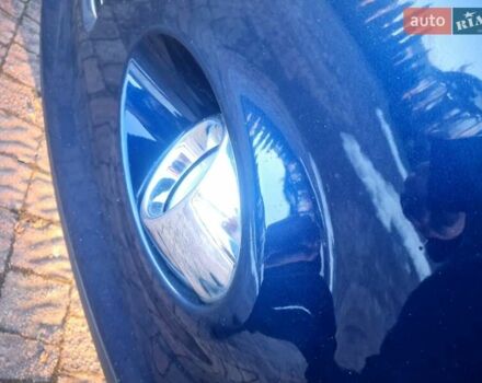 Синій Форд Фокус, об'ємом двигуна 1.6 л та пробігом 209 тис. км за 8300 $, фото 20 на Automoto.ua