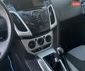 Синий Форд Фокус, объемом двигателя 1.6 л и пробегом 279 тыс. км за 7200 $, фото 24 на Automoto.ua