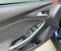 Синий Форд Фокус, объемом двигателя 1.56 л и пробегом 276 тыс. км за 7700 $, фото 23 на Automoto.ua