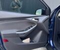 Синій Форд Фокус, об'ємом двигуна 1.6 л та пробігом 276 тис. км за 7100 $, фото 10 на Automoto.ua