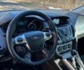 Синий Форд Фокус, объемом двигателя 1.56 л и пробегом 244 тыс. км за 6700 $, фото 29 на Automoto.ua