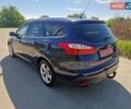 Синий Форд Фокус, объемом двигателя 1.6 л и пробегом 233 тыс. км за 7800 $, фото 10 на Automoto.ua