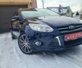 Синий Форд Фокус, объемом двигателя 1.6 л и пробегом 208 тыс. км за 8600 $, фото 66 на Automoto.ua