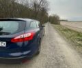 Синій Форд Фокус, об'ємом двигуна 1.6 л та пробігом 224 тис. км за 6350 $, фото 5 на Automoto.ua