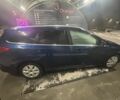 Синій Форд Фокус, об'ємом двигуна 1 л та пробігом 220 тис. км за 6200 $, фото 7 на Automoto.ua