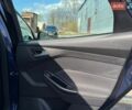 Синій Форд Фокус, об'ємом двигуна 1.6 л та пробігом 196 тис. км за 8150 $, фото 60 на Automoto.ua