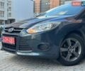 Синий Форд Фокус, объемом двигателя 1.6 л и пробегом 235 тыс. км за 7200 $, фото 4 на Automoto.ua