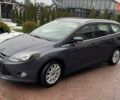 Синій Форд Фокус, об'ємом двигуна 1.6 л та пробігом 230 тис. км за 7999 $, фото 46 на Automoto.ua