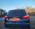 Синій Форд Фокус, об'ємом двигуна 1.6 л та пробігом 209 тис. км за 8300 $, фото 44 на Automoto.ua