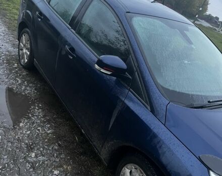 Синий Форд Фокус, объемом двигателя 1 л и пробегом 3 тыс. км за 6000 $, фото 2 на Automoto.ua