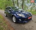 Синий Форд Фокус, объемом двигателя 1.6 л и пробегом 233 тыс. км за 7300 $, фото 1 на Automoto.ua