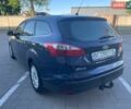Синій Форд Фокус, об'ємом двигуна 1.6 л та пробігом 277 тис. км за 7500 $, фото 21 на Automoto.ua