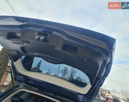 Синий Форд Фокус, объемом двигателя 1.6 л и пробегом 208 тыс. км за 8600 $, фото 101 на Automoto.ua