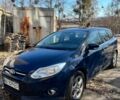 Синий Форд Фокус, объемом двигателя 1.56 л и пробегом 244 тыс. км за 7100 $, фото 1 на Automoto.ua