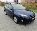 Синій Форд Фокус, об'ємом двигуна 1.6 л та пробігом 215 тис. км за 7599 $, фото 65 на Automoto.ua