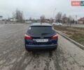 Синій Форд Фокус, об'ємом двигуна 1.6 л та пробігом 318 тис. км за 7300 $, фото 9 на Automoto.ua