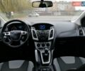 Синий Форд Фокус, объемом двигателя 1.6 л и пробегом 215 тыс. км за 7999 $, фото 48 на Automoto.ua