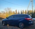 Синій Форд Фокус, об'ємом двигуна 1.6 л та пробігом 209 тис. км за 8300 $, фото 26 на Automoto.ua