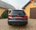 Синий Форд Фокус, объемом двигателя 1.6 л и пробегом 226 тыс. км за 8300 $, фото 27 на Automoto.ua