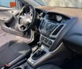 Синий Форд Фокус, объемом двигателя 1.56 л и пробегом 244 тыс. км за 6700 $, фото 31 на Automoto.ua