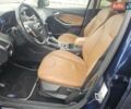 Синий Форд Фокус, объемом двигателя 1.6 л и пробегом 229 тыс. км за 8600 $, фото 15 на Automoto.ua
