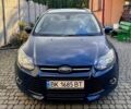 Синій Форд Фокус, об'ємом двигуна 1.6 л та пробігом 194 тис. км за 7400 $, фото 9 на Automoto.ua