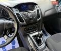 Синий Форд Фокус, объемом двигателя 1.56 л и пробегом 276 тыс. км за 7700 $, фото 31 на Automoto.ua