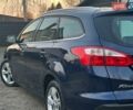 Синий Форд Фокус, объемом двигателя 1.6 л и пробегом 279 тыс. км за 7200 $, фото 18 на Automoto.ua