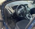 Синій Форд Фокус, об'ємом двигуна 1.56 л та пробігом 304 тис. км за 6200 $, фото 9 на Automoto.ua