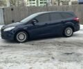 Синій Форд Фокус, об'ємом двигуна 1.6 л та пробігом 220 тис. км за 6899 $, фото 10 на Automoto.ua