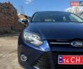 Синій Форд Фокус, об'ємом двигуна 1.6 л та пробігом 196 тис. км за 8150 $, фото 25 на Automoto.ua