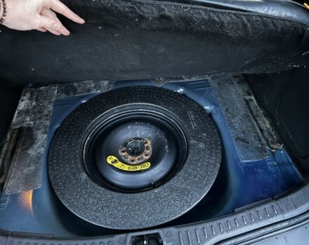 Синий Форд Фокус, объемом двигателя 1.6 л и пробегом 329 тыс. км за 6900 $, фото 16 на Automoto.ua