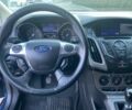 Синий Форд Фокус, объемом двигателя 1.6 л и пробегом 221 тыс. км за 6700 $, фото 23 на Automoto.ua