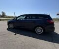 Синий Форд Фокус, объемом двигателя 2 л и пробегом 228 тыс. км за 7200 $, фото 1 на Automoto.ua