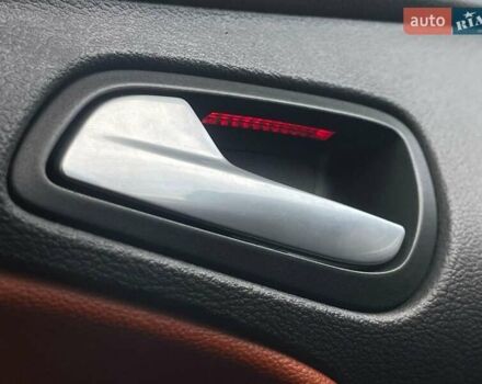 Синий Форд Фокус, объемом двигателя 1.6 л и пробегом 209 тыс. км за 8300 $, фото 38 на Automoto.ua