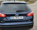 Синий Форд Фокус, объемом двигателя 1.6 л и пробегом 252 тыс. км за 8800 $, фото 4 на Automoto.ua
