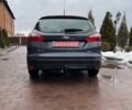 Синій Форд Фокус, об'ємом двигуна 1.6 л та пробігом 230 тис. км за 7999 $, фото 11 на Automoto.ua