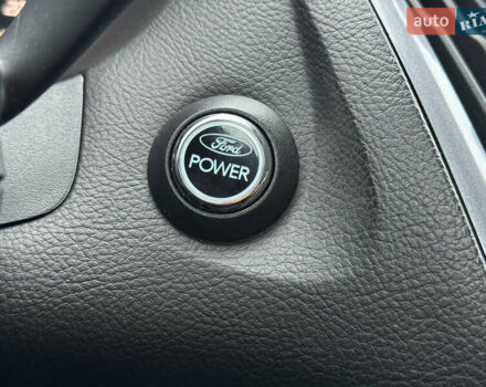 Синий Форд Фокус, объемом двигателя 1.6 л и пробегом 195 тыс. км за 7699 $, фото 47 на Automoto.ua