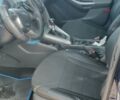 Синий Форд Фокус, объемом двигателя 1.56 л и пробегом 180 тыс. км за 8500 $, фото 8 на Automoto.ua