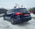 Синий Форд Фокус, объемом двигателя 1.6 л и пробегом 208 тыс. км за 8600 $, фото 29 на Automoto.ua