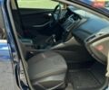 Синий Форд Фокус, объемом двигателя 1.56 л и пробегом 351 тыс. км за 6900 $, фото 20 на Automoto.ua