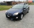 Синий Форд Фокус, объемом двигателя 1.6 л и пробегом 215 тыс. км за 7999 $, фото 21 на Automoto.ua